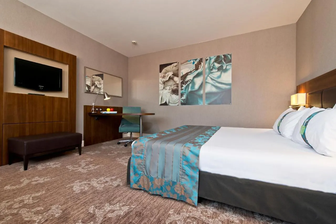 Holiday Inn Nice By Ihg Hotel
