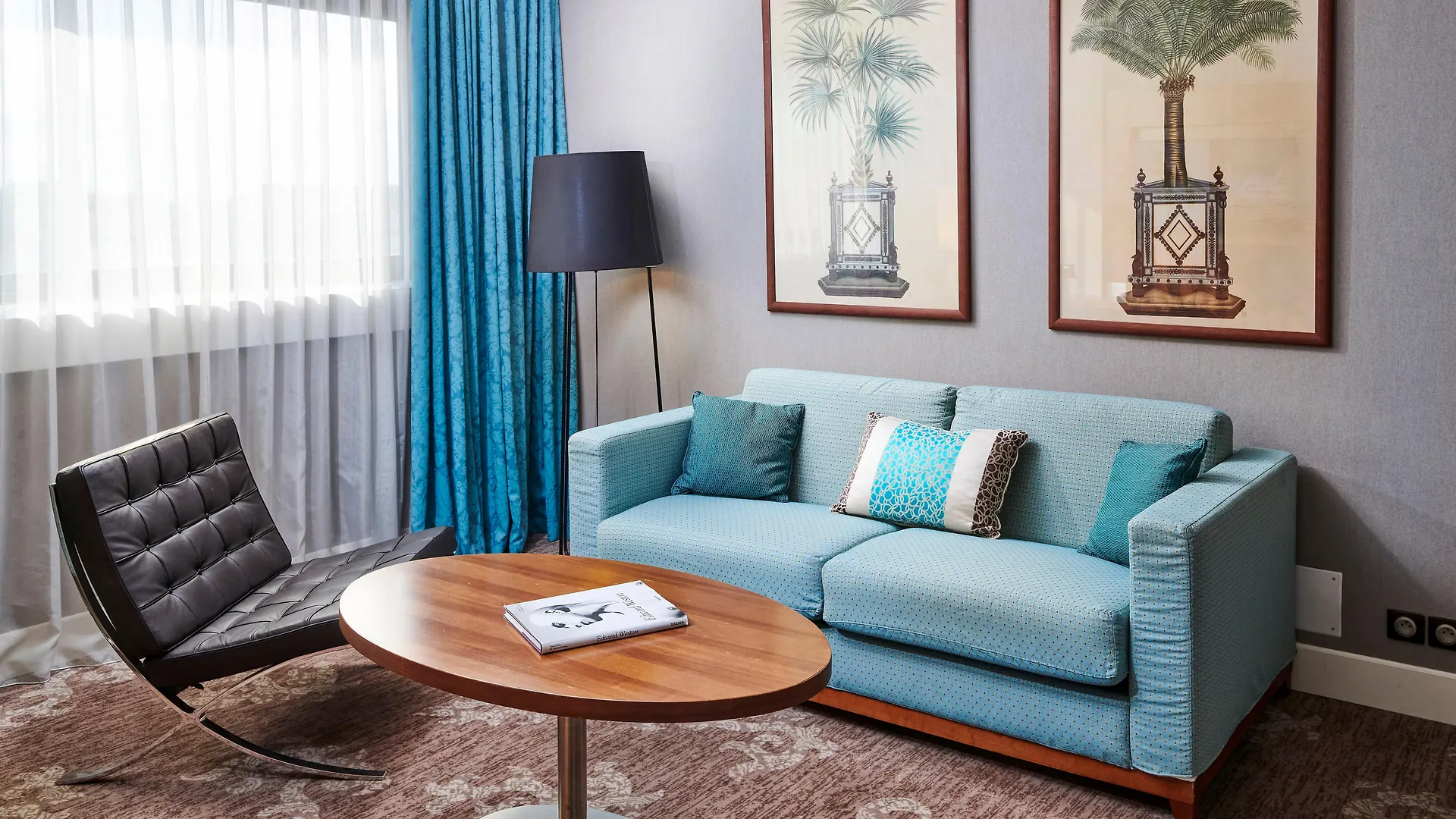 Holiday Inn Nice By Ihg Hotel