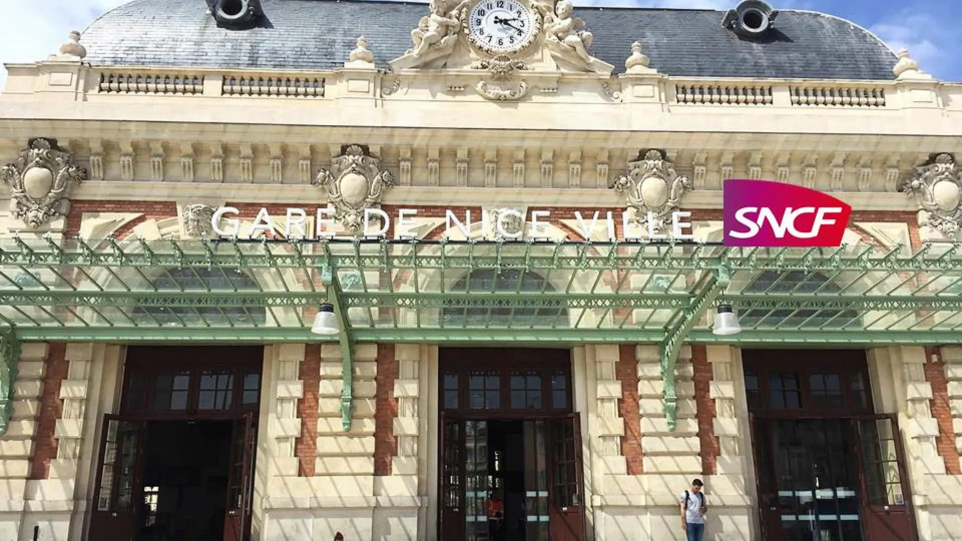 Holiday Inn Nice By Ihg France