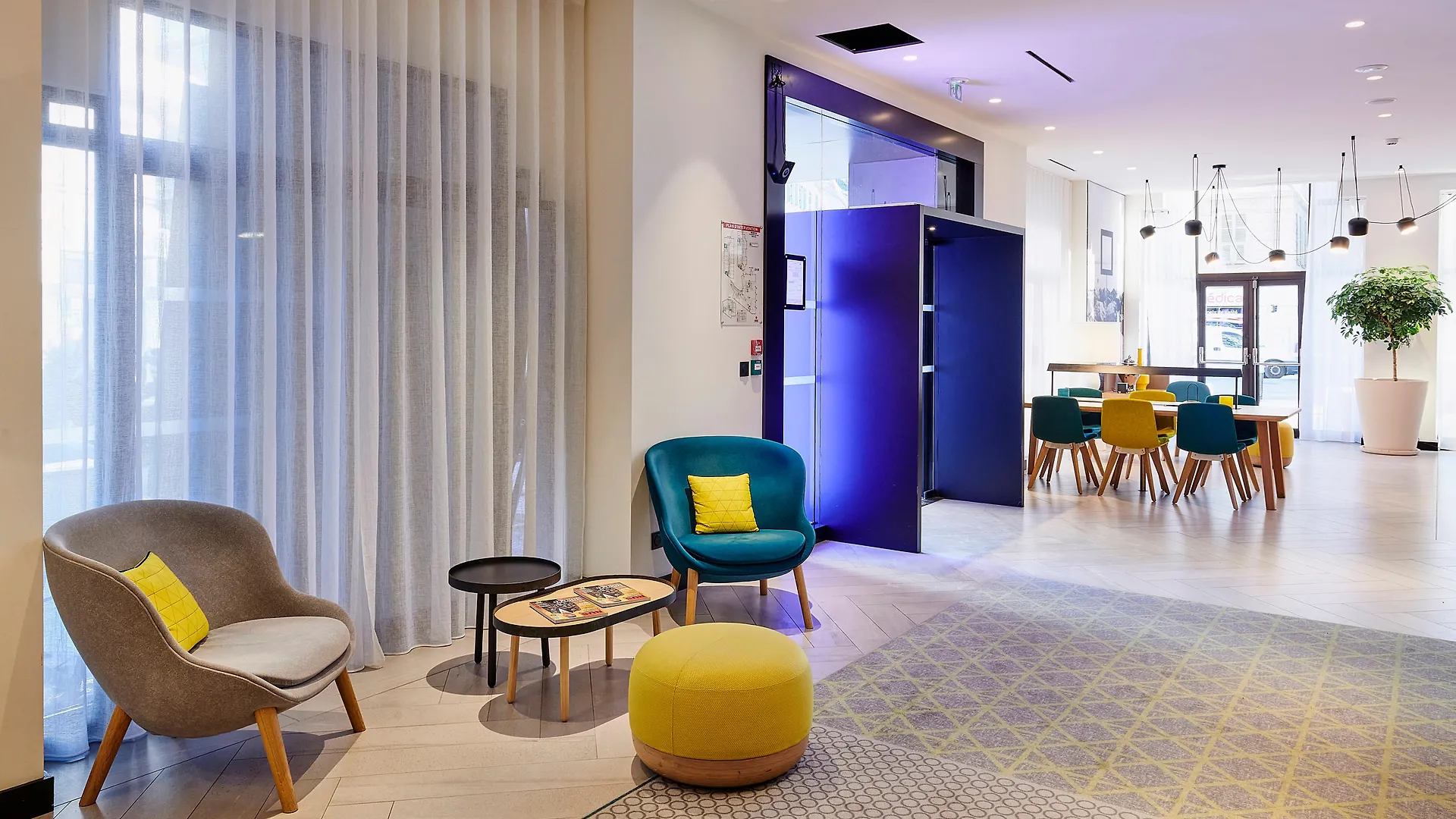 Holiday Inn Nice By Ihg Hotel