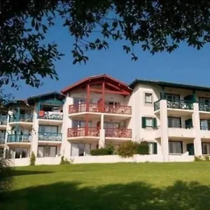 Au Cœur Du Village D'arcangues, T1 Vue Montagne , Arcangues France