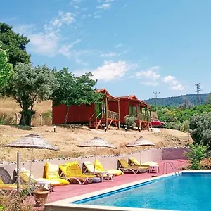  Otel Lindos Garden Butik Türkiye