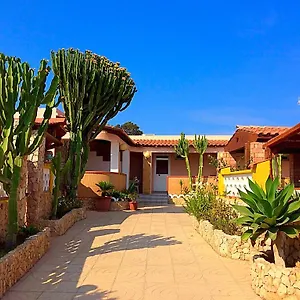 Vacanze Jerimar , Lampedusa Italia