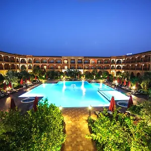 Dwo Marrakech Ennakhil Отель Марракеш