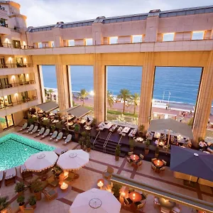 5* Otel Hyatt Regency Palais De La Mediterranee