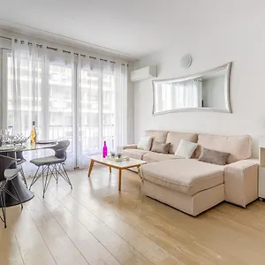 Le Mozart By Interhome Apartment
