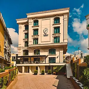 *** Otel Hanna Türkiye