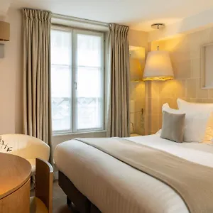 Le Pradey Hotel