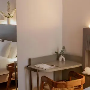 Yelo Jean Medecin, Sonder Hotel By Marriott Bonvoy Hotel