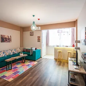 ** Apart Otel Newway Türkiye