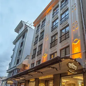 Empire Отель Стамбул