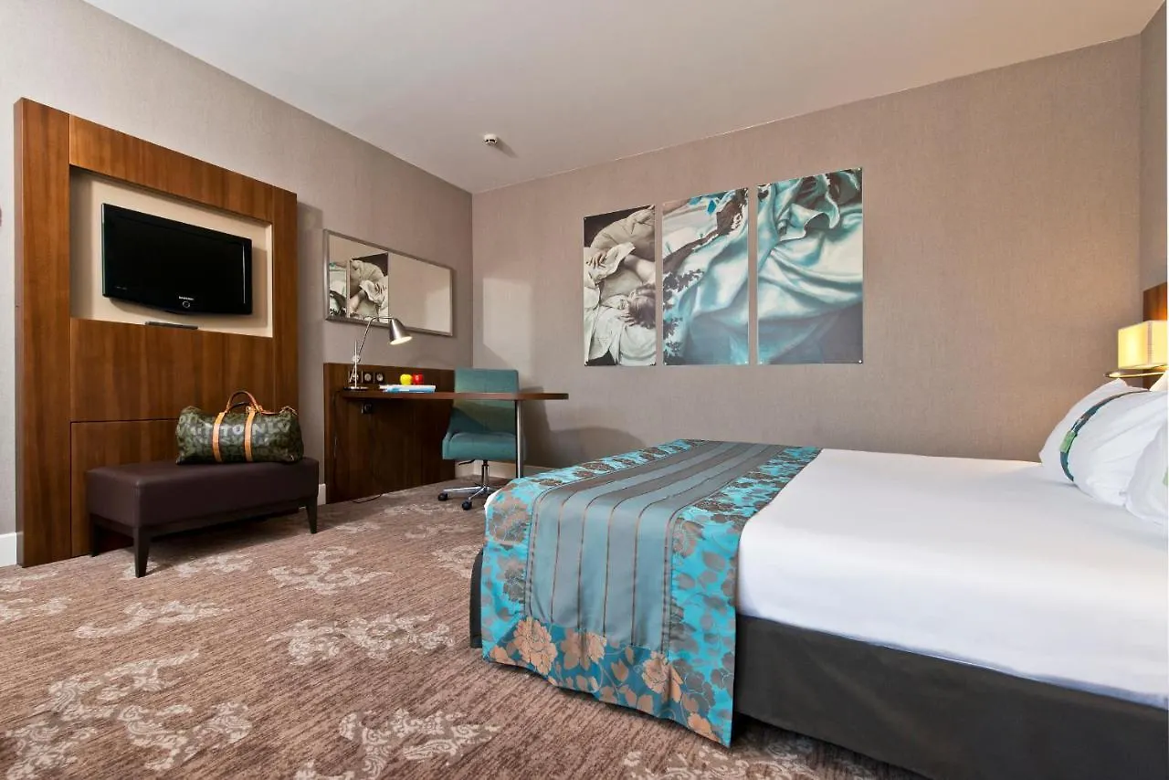 Hotel Holiday Inn Nice By Ihg