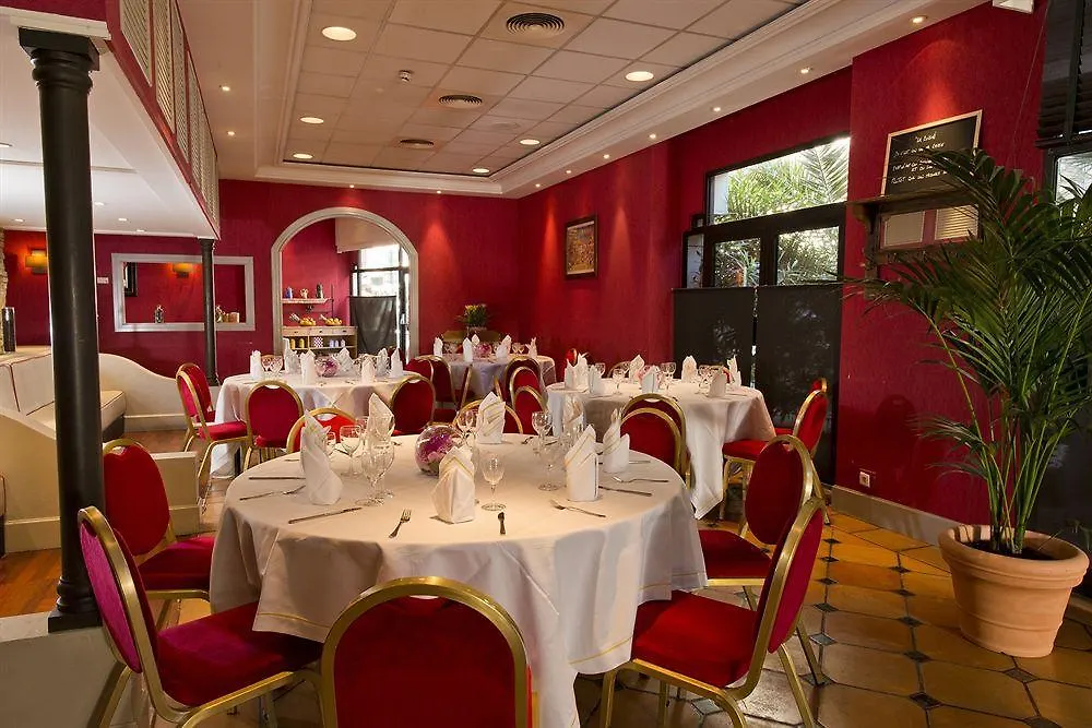 Holiday Inn Nice By Ihg