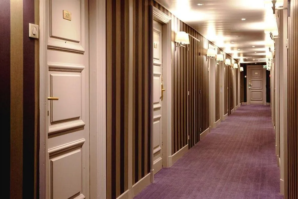 Holiday Inn Nice By Ihg Francia