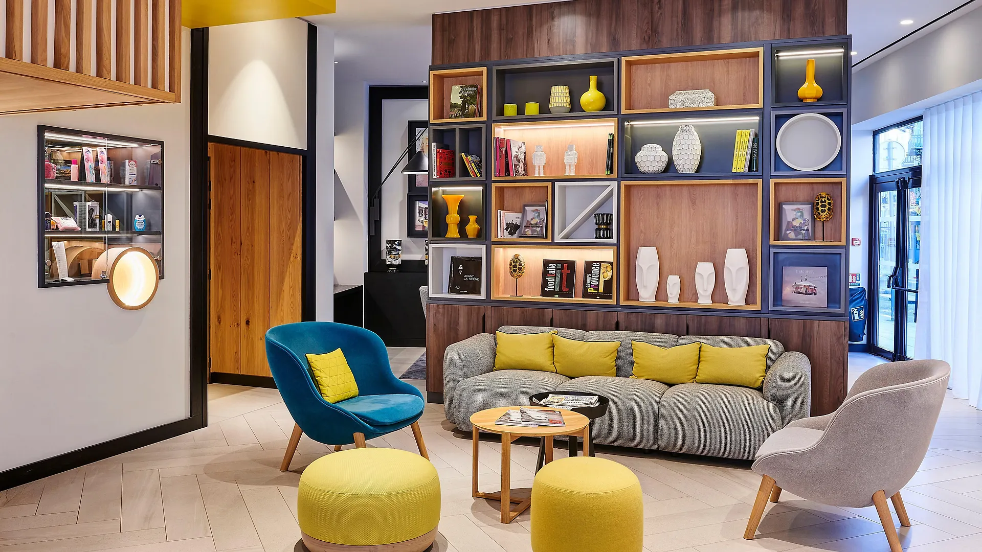 Hotel Holiday Inn Nice By Ihg