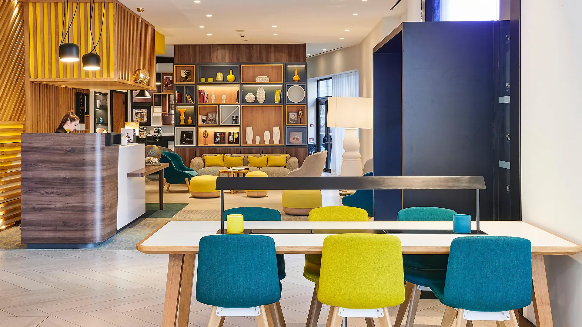 Hotel Holiday Inn Nice By Ihg