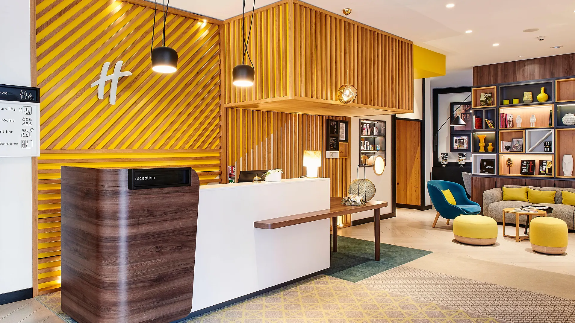 Holiday Inn Nice By Ihg