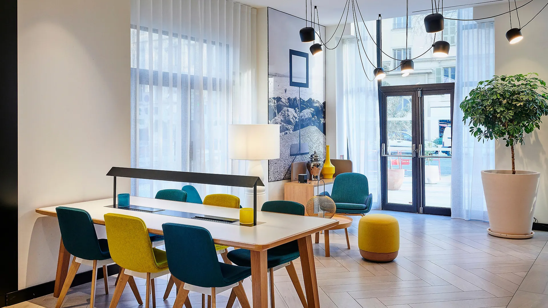Holiday Inn Nice By Ihg