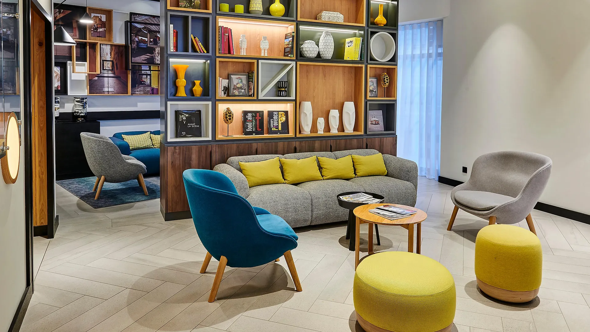 Holiday Inn Nice By Ihg Hotel
