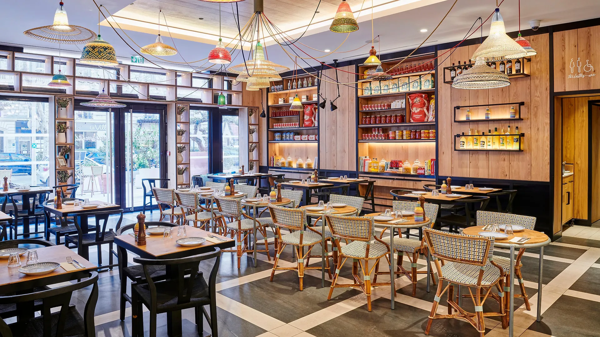 **** Hotel Holiday Inn Nice By Ihg Francja