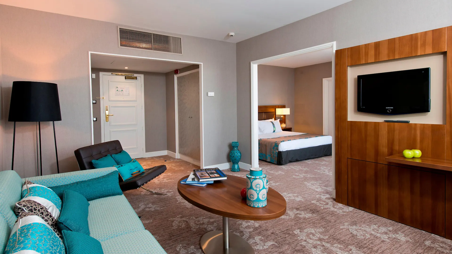 Holiday Inn Nice By Ihg Hotel