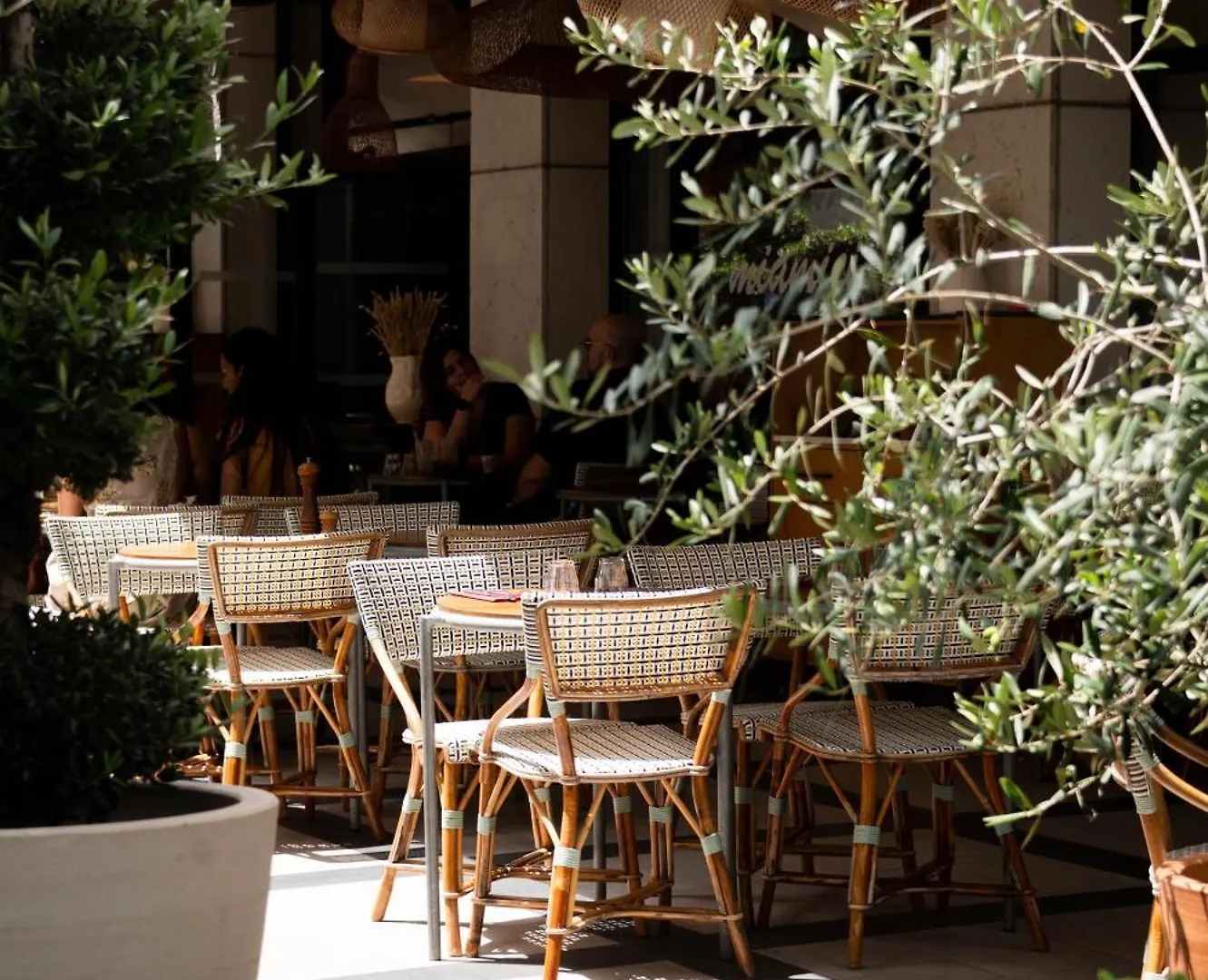 Holiday Inn Nice By Ihg Hotel