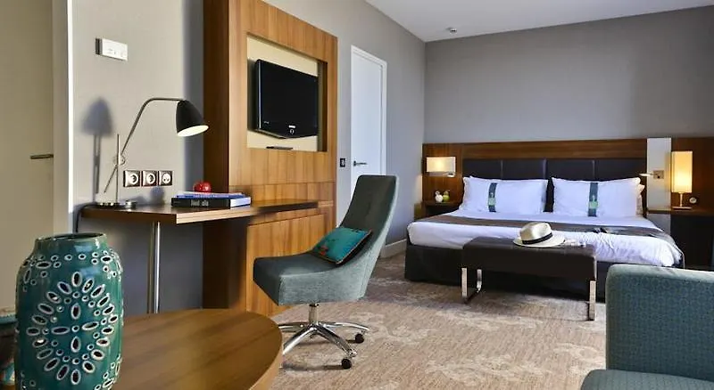 Holiday Inn Nice By Ihg