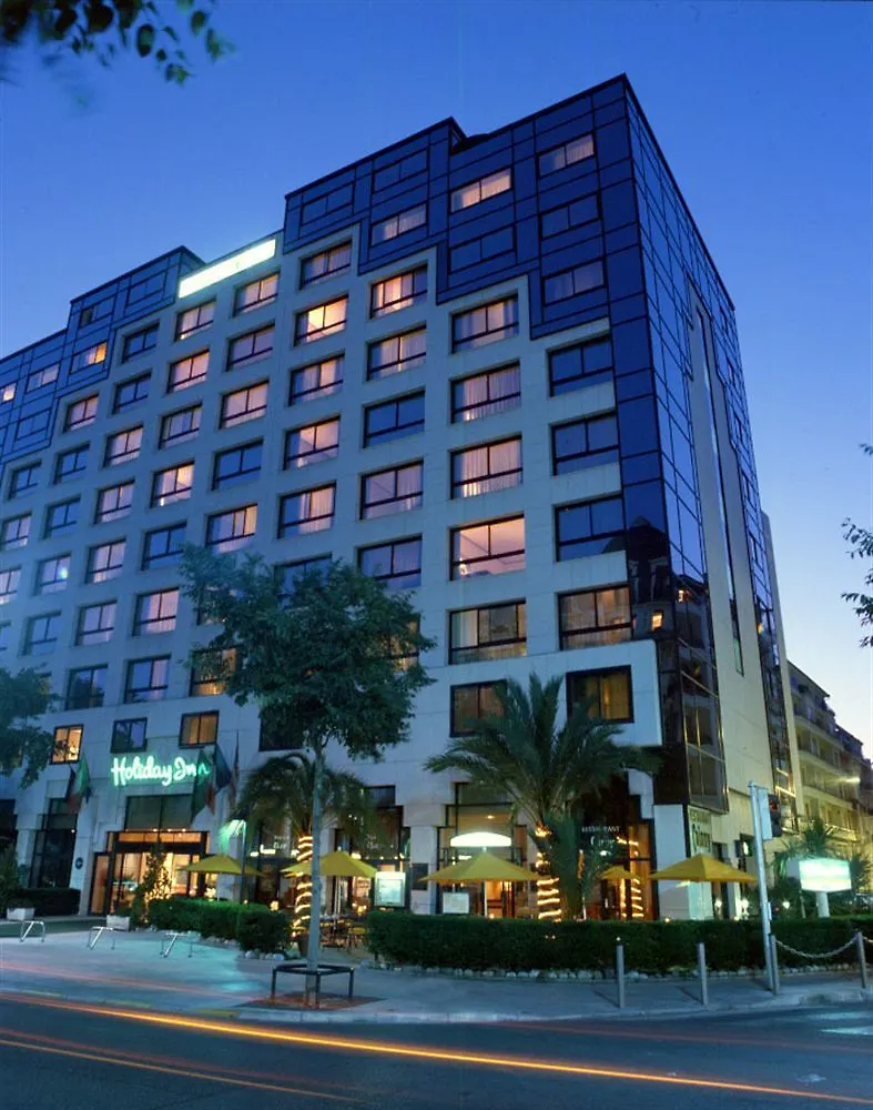 Holiday Inn Nice By Ihg Francja