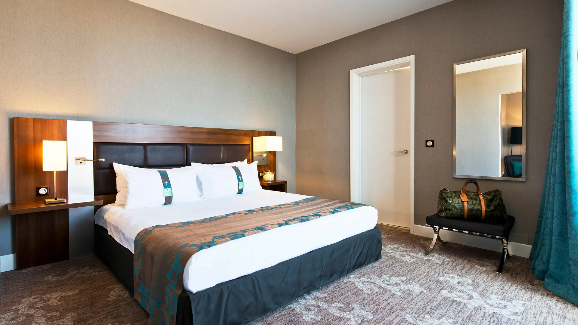 Holiday Inn Nice By Ihg Γαλλία