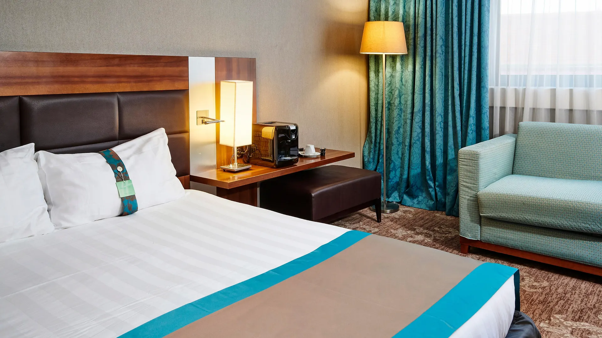 Holiday Inn Nice By Ihg