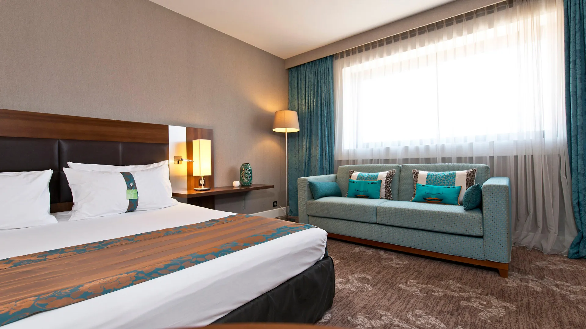 Holiday Inn Nice By Ihg