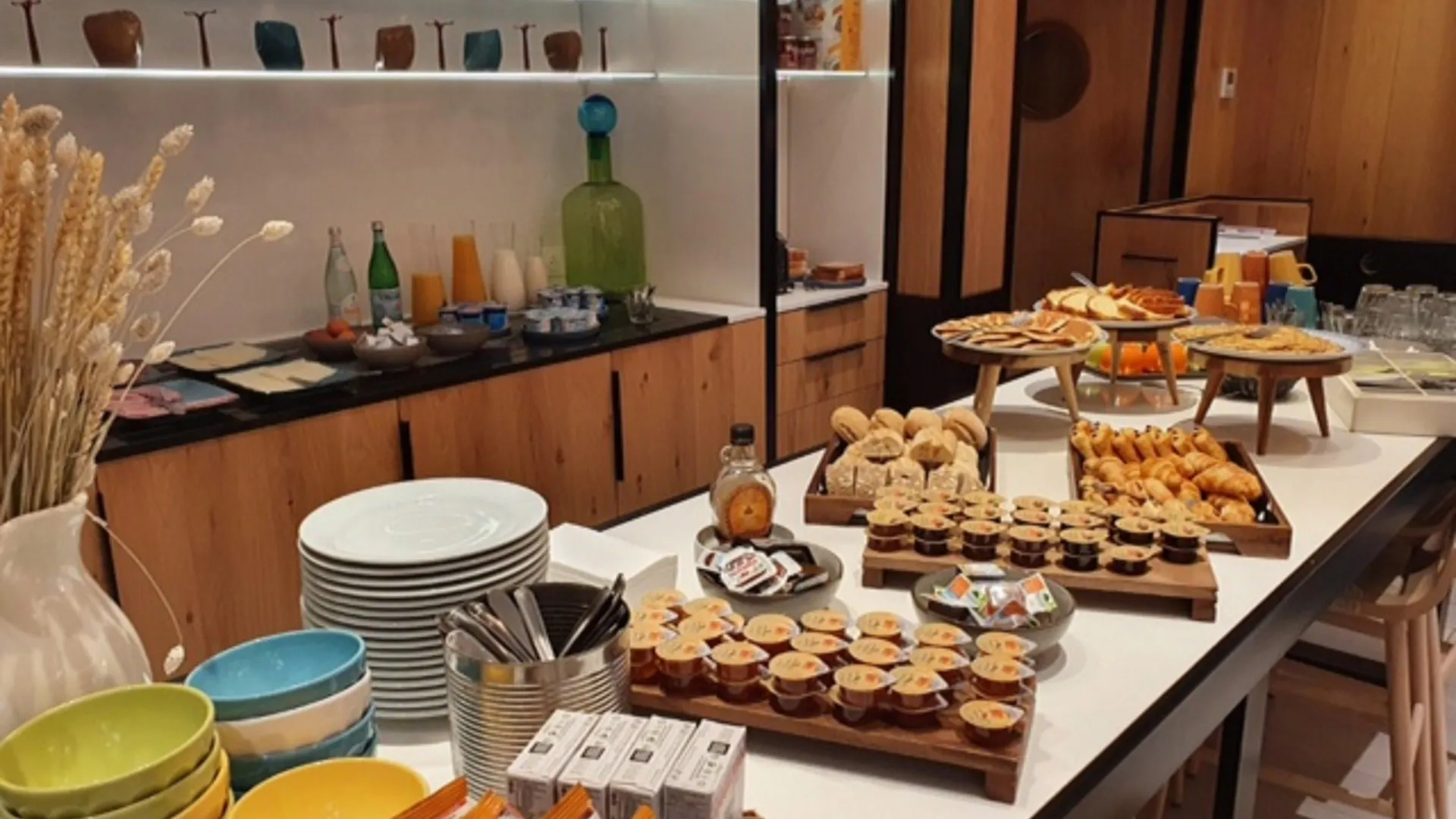 Holiday Inn Nice By Ihg Ξενοδοχείο