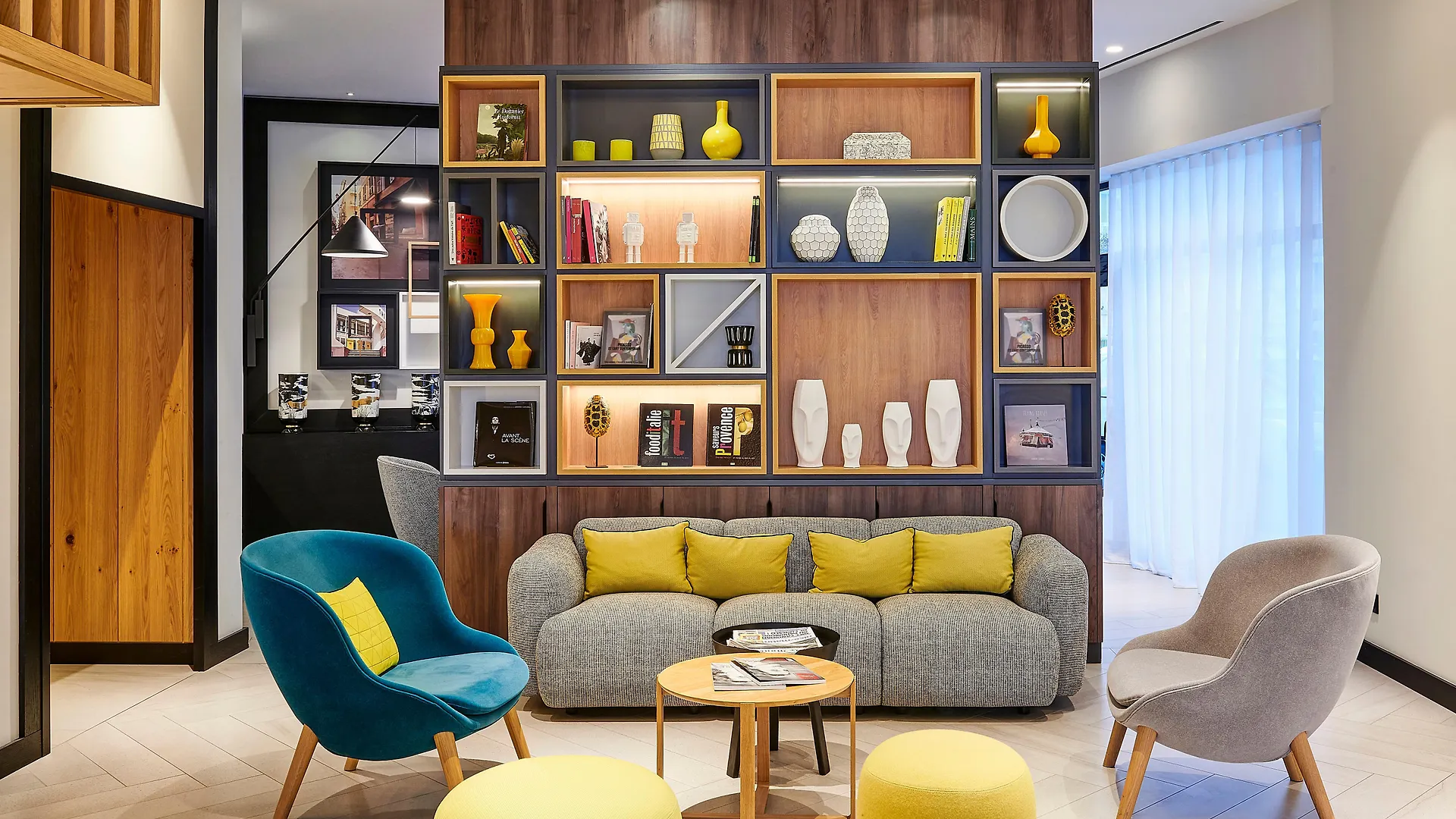 Holiday Inn Nice By Ihg Ξενοδοχείο
