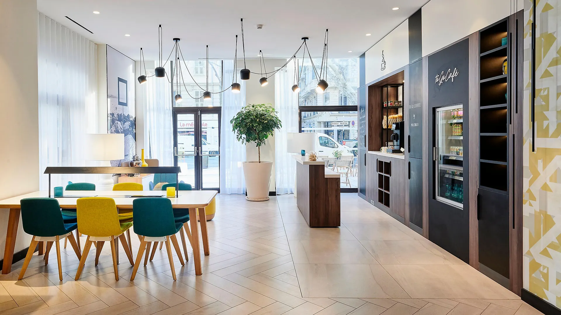 Ξενοδοχείο Holiday Inn Nice By Ihg