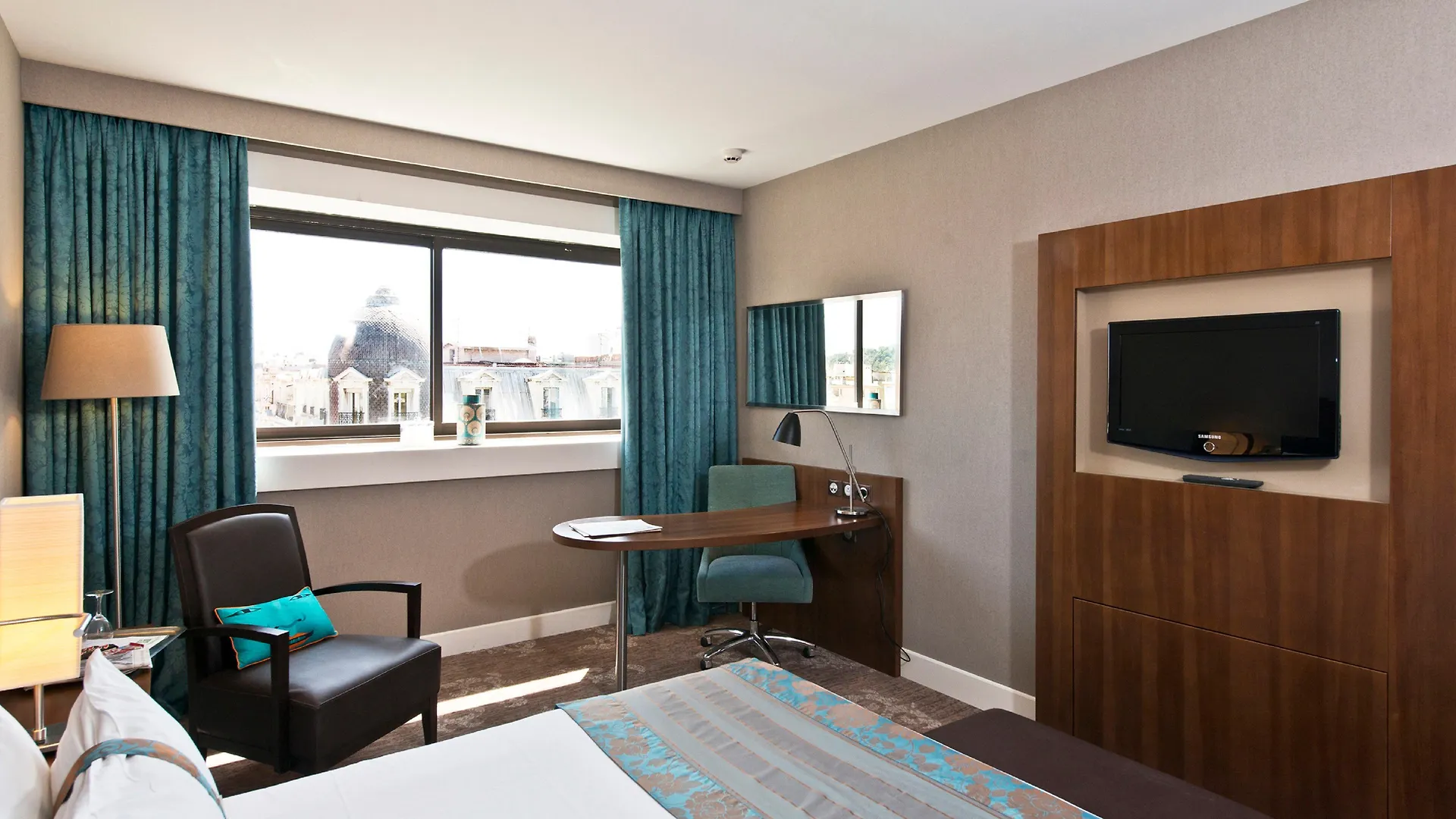Holiday Inn Nice By Ihg