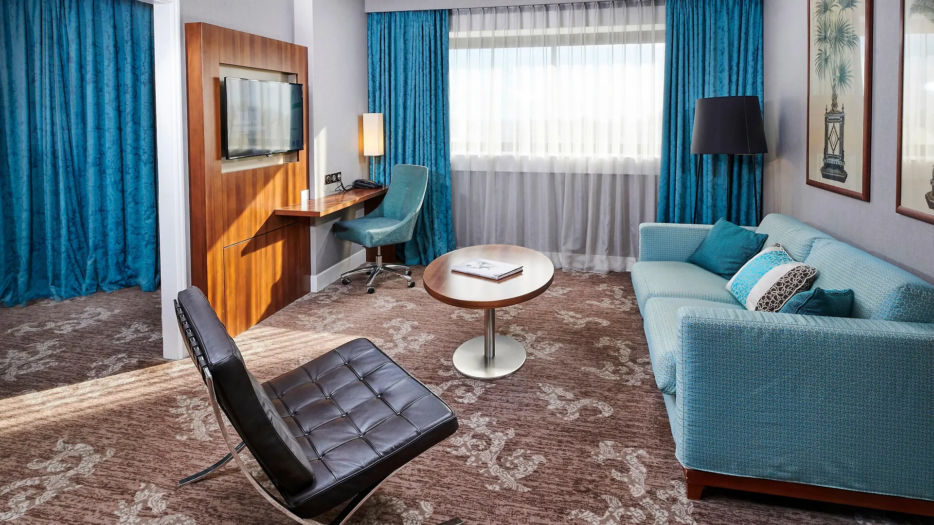 Holiday Inn Nice By Ihg Γαλλία