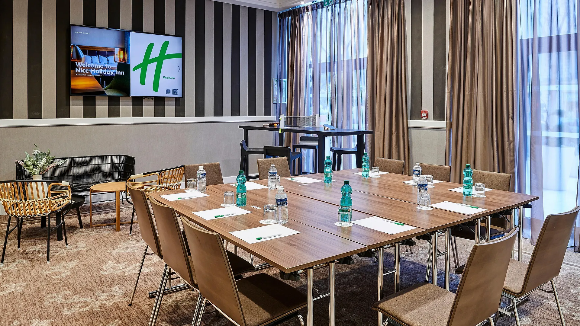 Holiday Inn Nice By Ihg