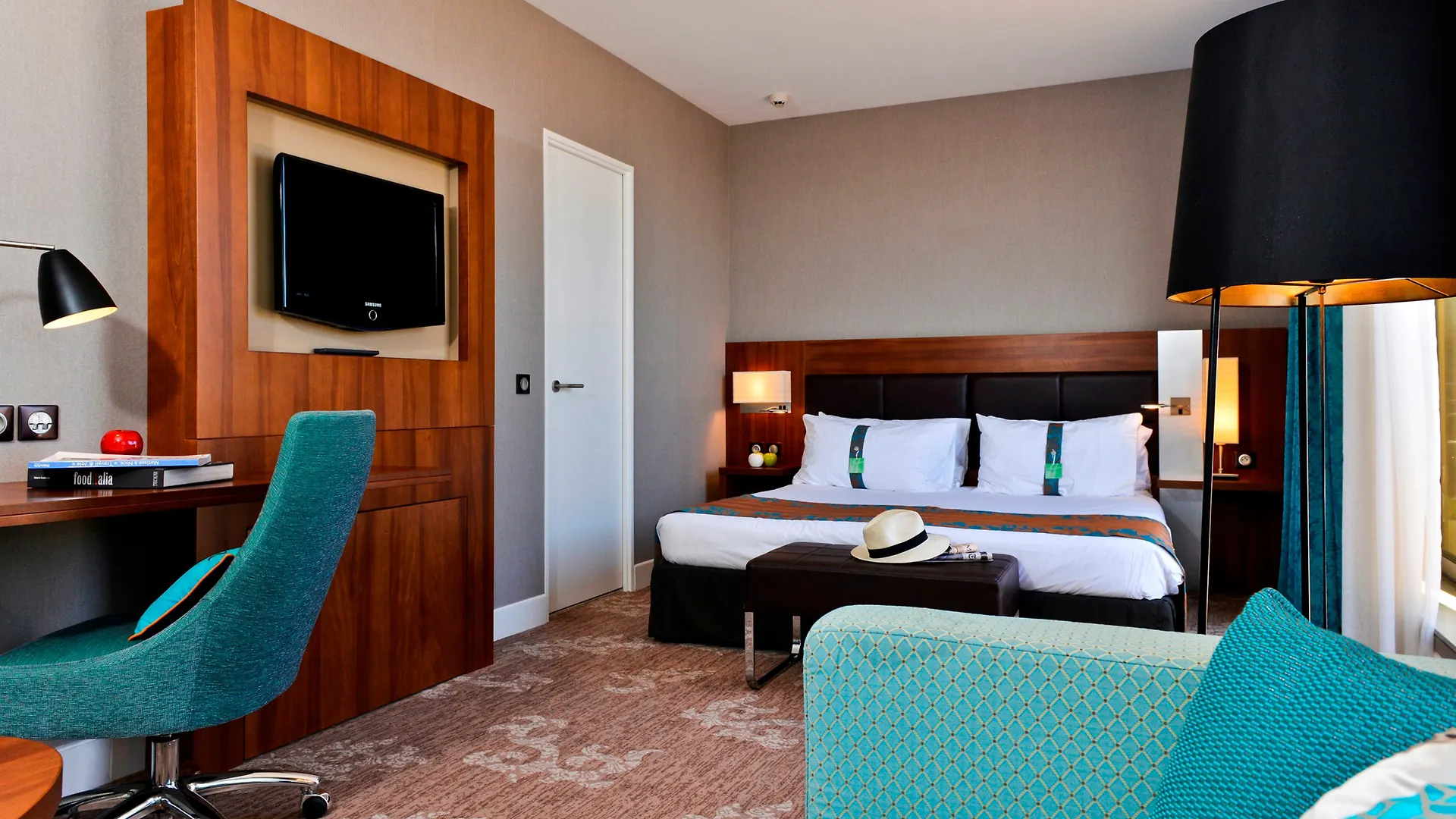 Holiday Inn Nice By Ihg