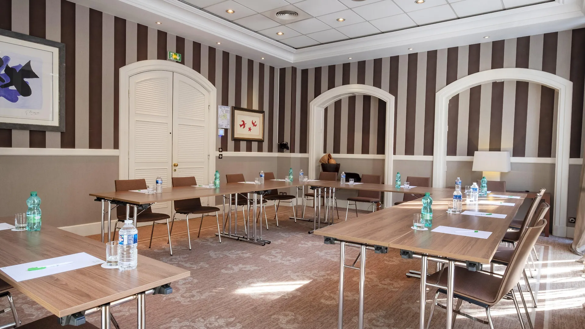 Holiday Inn Nice By Ihg