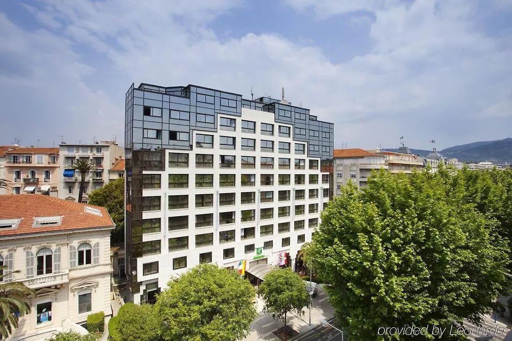Holiday Inn Nice By Ihg