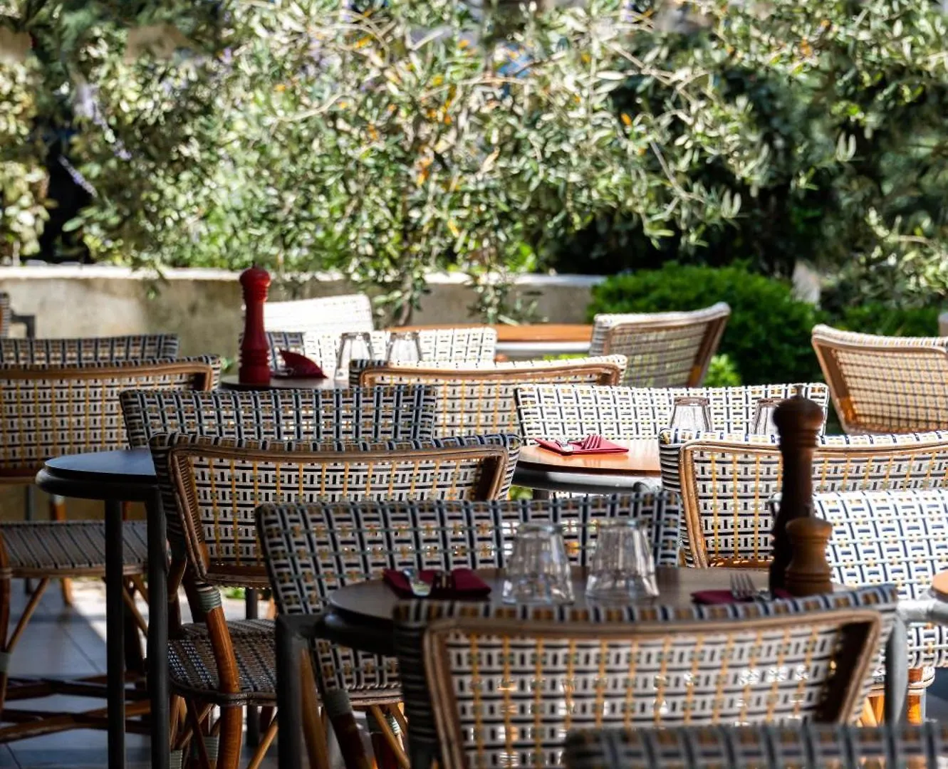 Ξενοδοχείο Holiday Inn Nice By Ihg