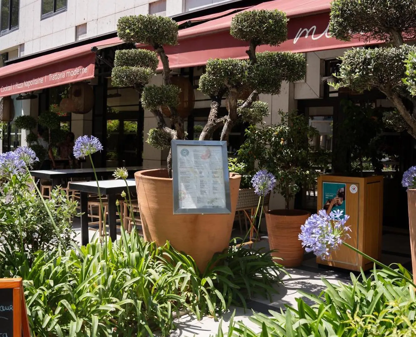 Hotel Holiday Inn Nice By Ihg