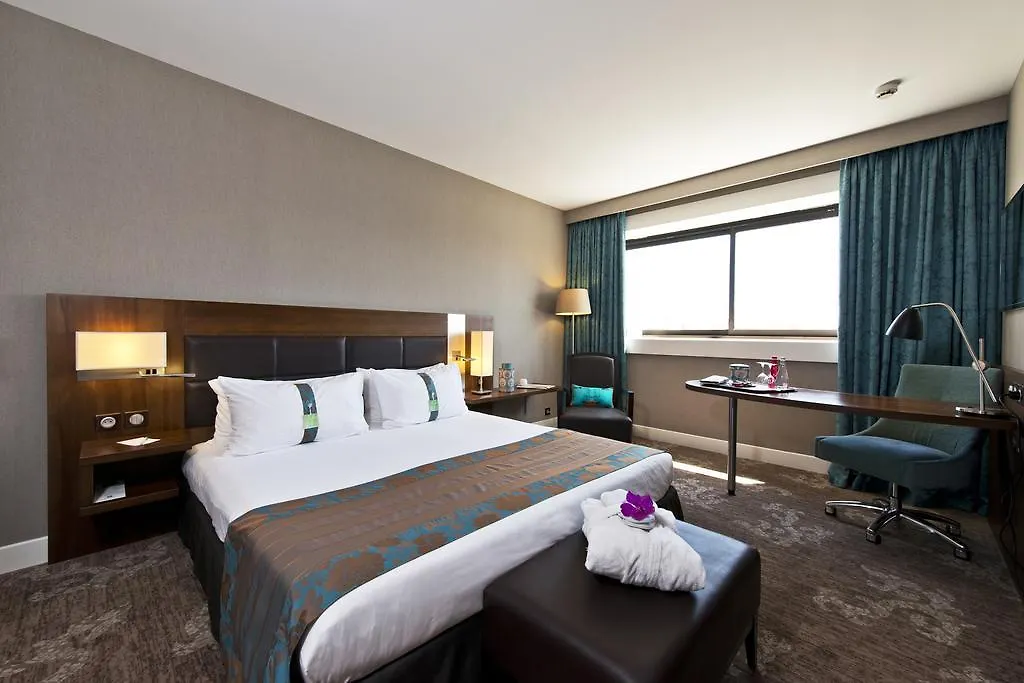Holiday Inn Nice By Ihg Ξενοδοχείο