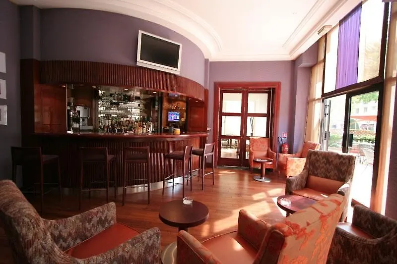 Holiday Inn Nice By Ihg
