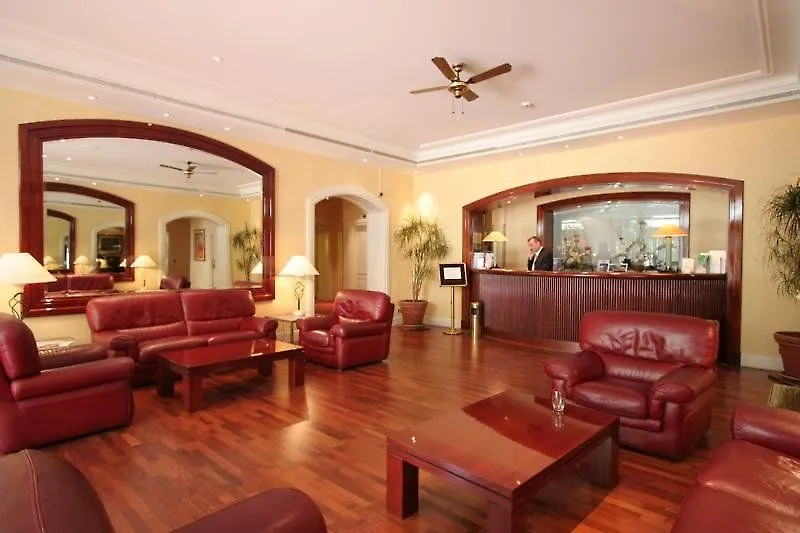 Holiday Inn Nice By Ihg