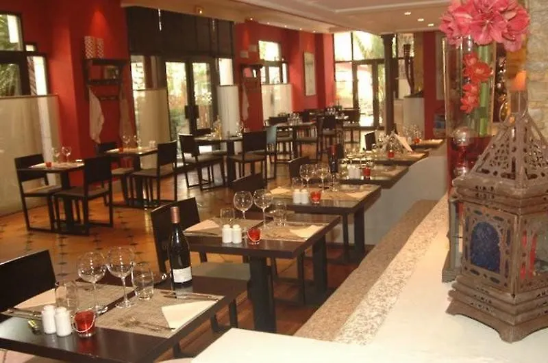 Holiday Inn Nice By Ihg France
