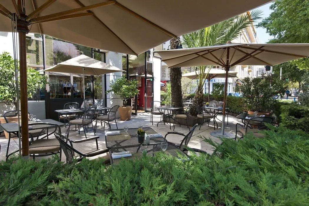 Hotel Holiday Inn Nice By Ihg