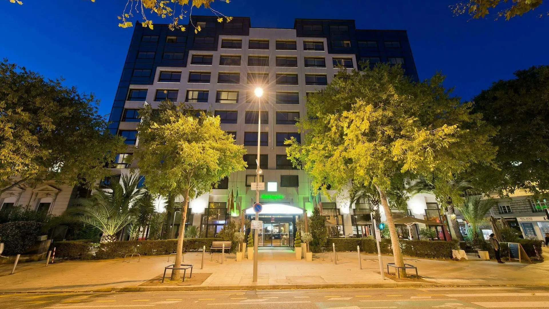 Holiday Inn Nice By Ihg