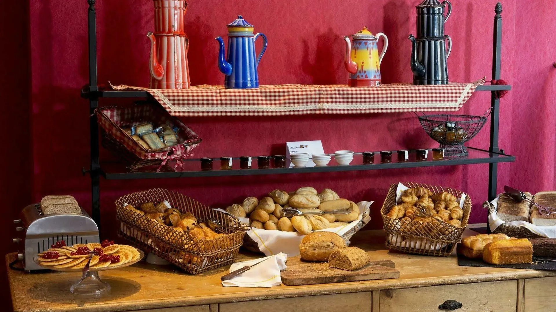 Holiday Inn Nice By Ihg Hotel