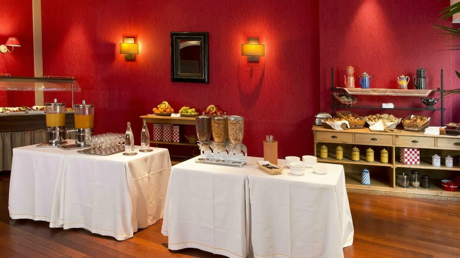 **** Hotel Holiday Inn Nice By Ihg France
